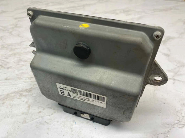 2014 2015 INFINITI Q50 VALVE CONTROL UNIT 3.7L ECU ECM ASSEMBLY OEM 237513EV0A