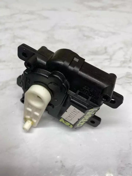 2017 HONDA CRV AIR FLAP MOTOR HVAC AC HEATER ACTUATOR ASSY OEM AA1138003480