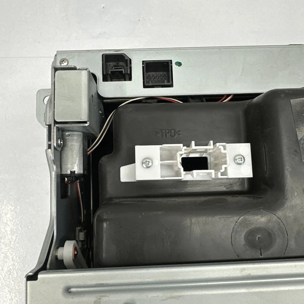 2018 TO 2021 CHEVROLET TRAVERSE RADIO AM FM DISPLAY & RECEIVER ASSY OEM 84361015