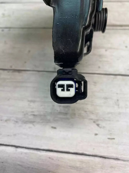 Ford F150 hood lock actuator 2017 hood latch assembly pick up OEM 16700M0N6E