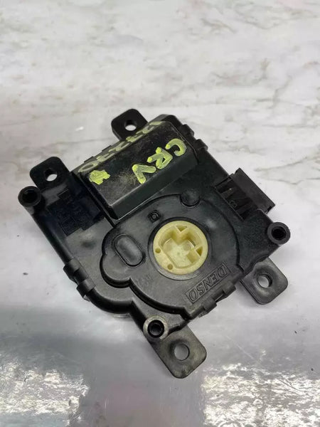 Motor de trampilla de aire para Honda CRV 2017, conjunto servo del actuador del calentador de aire acondicionado y climatización, OEM AA1138004040