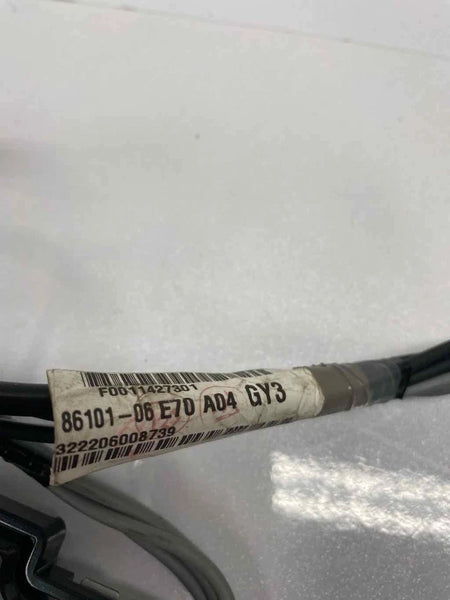 2023 TOYOTA CAMRY RADIO ANTENNA FM GPS NAVIGATION ANTENNA SYSTEM OEM 8614758010