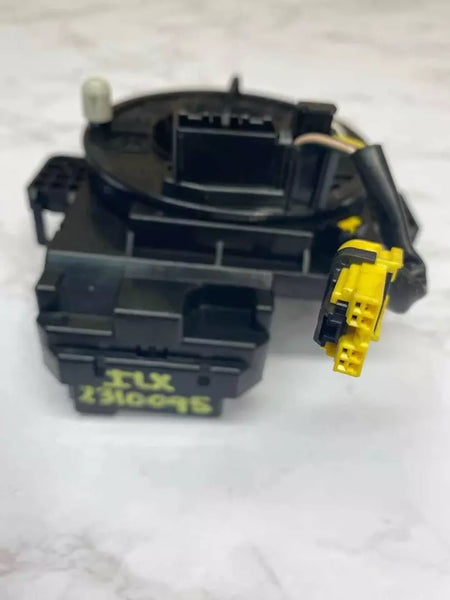 13 14 15 16 17 18 19 20 21 22 ACURA ILX CONJUNTO DE RESORTE DE RELOJ OEM 35000TR0A11