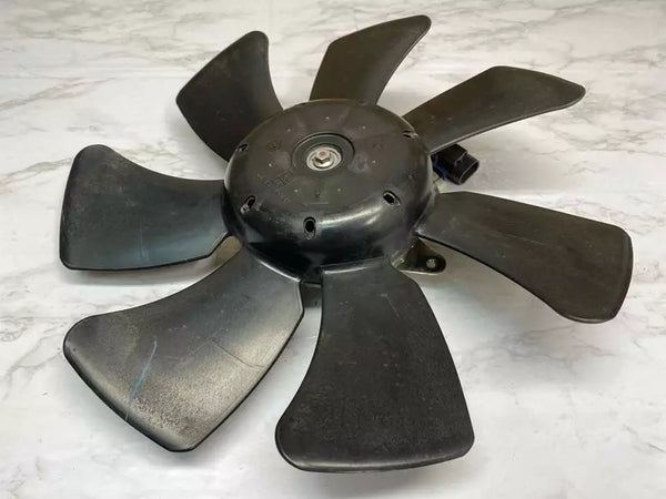 11 12 13 14 15 16 17 18 19 20 MOTOR DE ENFRIAMIENTO ELÉCTRICO MITSUBISHI OUTLANDER SPORT OEM MR993933 CON CUCHILLAS