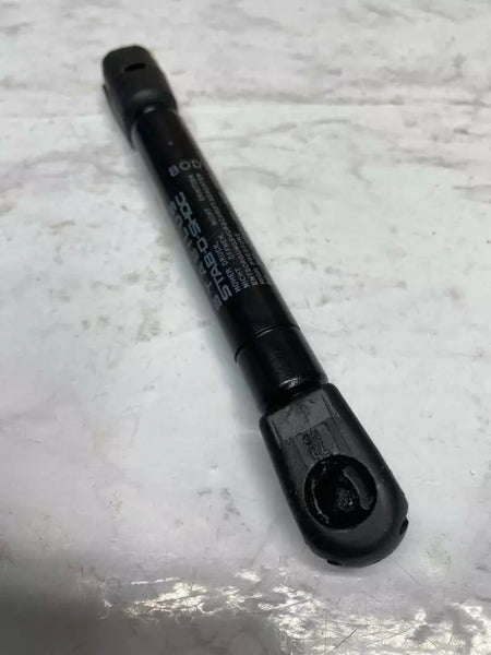 17 18 19 20 21 22 23 ALFA ROMEO GIULIA SUPORTE DE TAMPA DE SUPORTE DE TAMPA TRASEIRA ESQUERDA OEM 00505434860