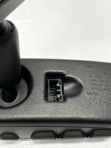 2019 TO 2022 HONDA PILOT REAR VIEW MIRROR AUTO DIMMING ASSEMBLY OEM 048606
