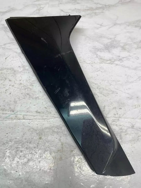 18 19 20 21 22 23 CHEVROLET EQUINOX TAILGATE LEFT SIDE APPLIQUE MOLDING OEM 84214227