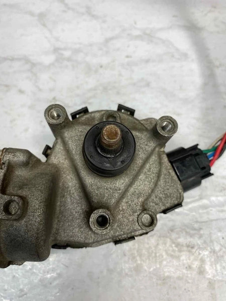 2014 TO 2019 TOYOTA COROLLA WIPER MOTOR WINDSHIELD FRONT MOTOR SEDAN OEM 8511002350