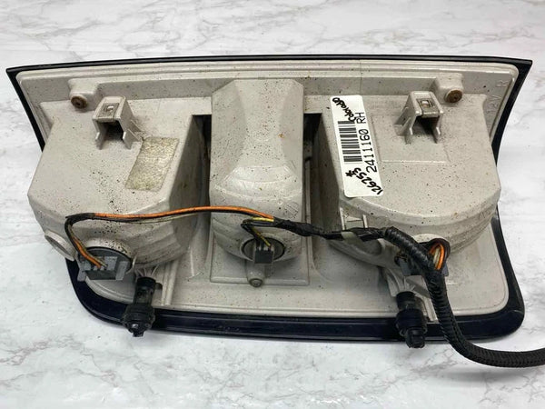 2015 TO 2022 CHEVROLET COLORADO TAIL LIGHT RIGHT SIDE PICKUP ASSY OEM 84630993