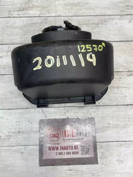 12 13 14 15 16 17 18 BMW 328 CAJA DE FUSIBLES DEL MOTOR CONJUNTO DE CAJA DE RELÉS DE FUSIBLES DEL MOTOR 2.0L OEM 61149224866