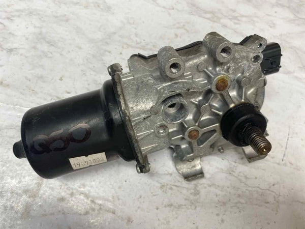 2014 TO 2023 INFINITI Q50 WIPER MOTOR WINDSHIELD FRONT MOTOR ASSY OEM 288104GF0A