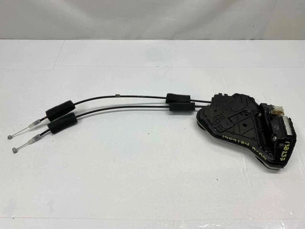 2016 TO 2021 HONDA CIVIC DOOR LATCH DOOR LOCK ACTUATOR REAR RIGHT ASSY OEM 72610TEXY01