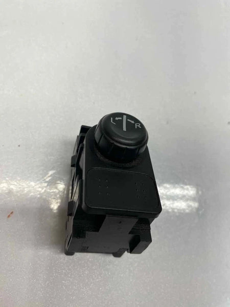 2002 TO 2006 NISSAN ALTIMA MIRROR SWITCH FRONT DRIVER SIDE DOOR ASSY OEM 25570AG000