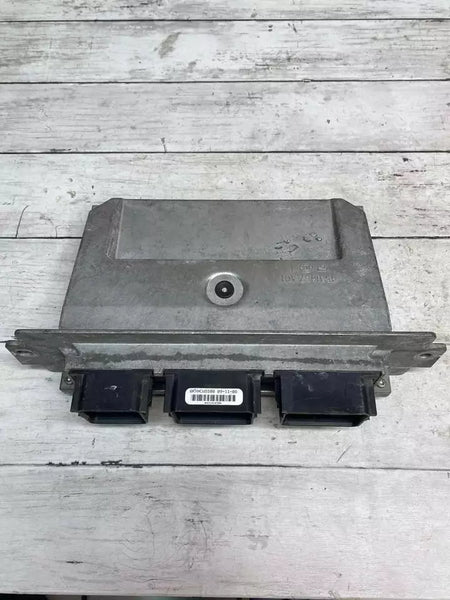 Mazda 6 engine control unit 2009 2010 ecu ecm unit assy OEM 3.7L 9B4A12A650AF