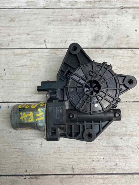 2020 2022 NISSAN SENTRA RH FRONT RIGHT POWER WINDOW MOTOR ASSY OEM 807306RR0A