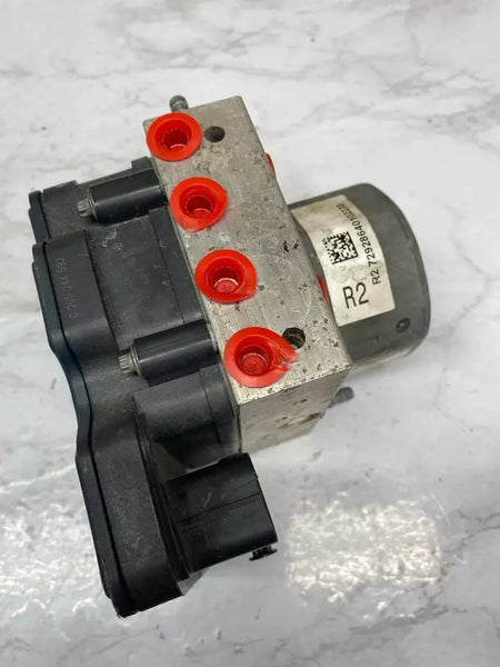 2016 17 18 ACURA RDX BOMBA DE FRENOS ANTIBLOQUEO ABS Y UNIDAD DE MÓDULO CONJUNTO OEM 57110TX4A22
