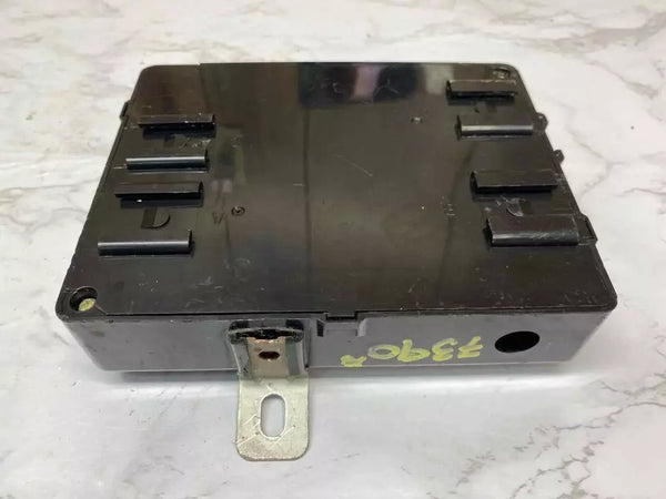 Módulo de control de carrocería BCM para Hyundai Sonata 2011-2012, unidad VIN B, sin llave, OEM 954003Q011