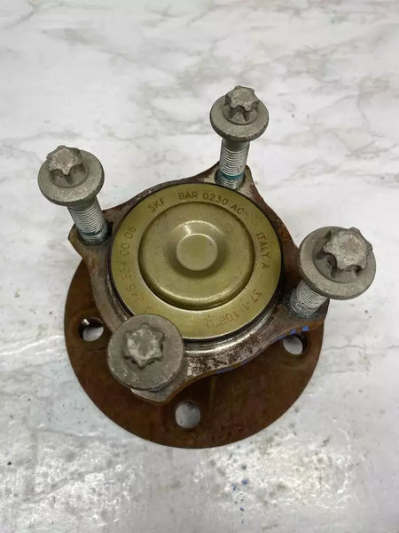 2014 15 16 17 18 19 MERCEDES CLA250 COJINETE DE CUBO TRASERO LADO DERECHO OEM 2463340006