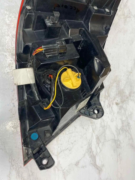 2018 TO 2021 HONDA ACCORD TAIL LIGHT RIGHT PASSENGER SIDE QUARTER ASY OEM 33550TVAA01
