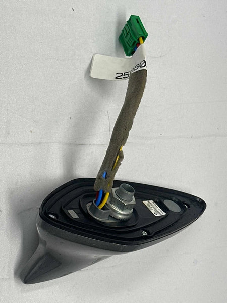 2025 KIA K4 RADIO ANTENNA FM ROOF SHARK FIN OEM 96210GG500 CODE KLG SILVER BLUE