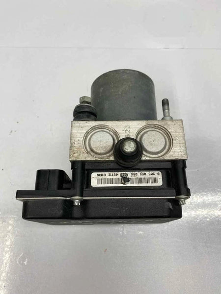15 16 NISSAN NV200 ANTI LOCK BRAKE SYSTEM ABS PUMP MODULE 476609SA0A CARGO VAN