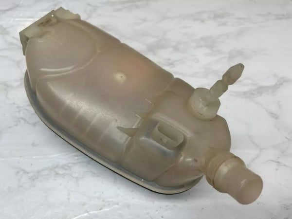 2014 15 16 17 18 19 MERCEDES CLA250 DEPÓSITO DE DESBORDAMIENTO BOTELLA DE RECUPERACIÓN DE REFRIGERANTE 117 TÍPICO 2465000049