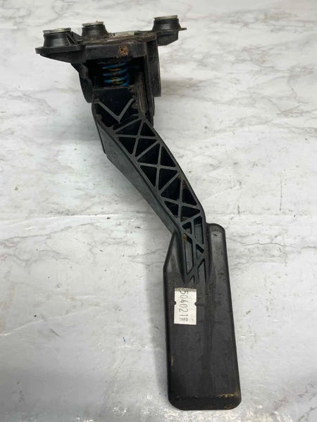 2019 HONDA HRV ACCELERATOR PEDAL PEDAL ASSEMBLY 1.8L OEM 77WR0