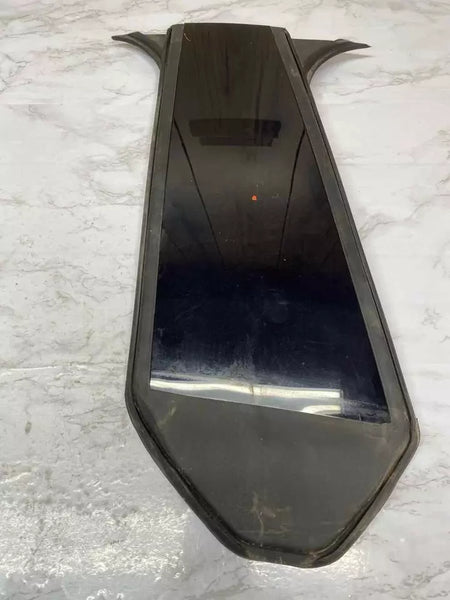 2014 15 16 17 18 19 MERCEDES CLA250 PILAR B CUBIERTA DE PILAR B LADO DERECHO OEM 1176900279