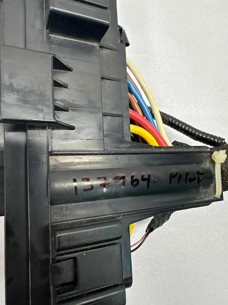 21 22 HONDA PILOT JUNCTION BOX FUSE RELAY BLOCK BOX ASSY SE FWD OEM 32100TG8AC0