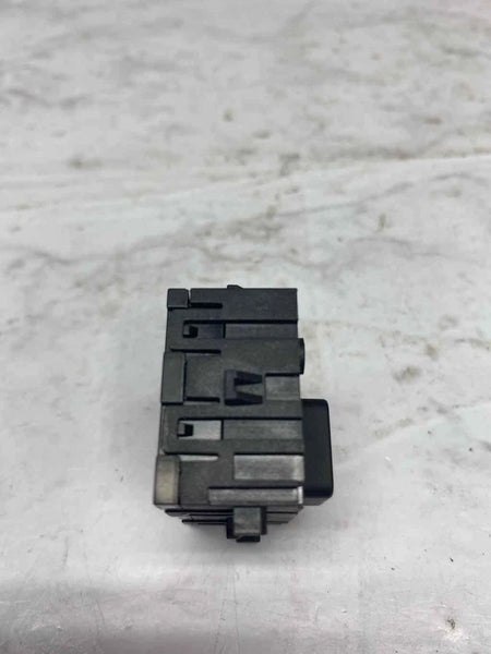 2020 ALFA ROMEO GIULIA DECK TRUNK LID RELEASE OPEN SWITCH ASSY OEM 01561143450