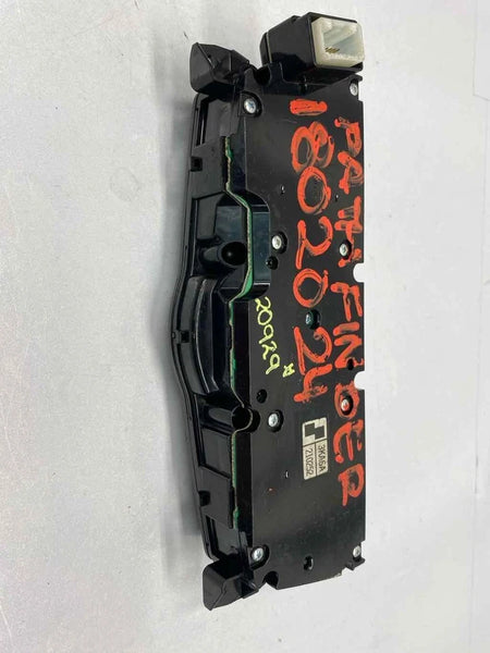 2013 TO 2016 NISSAN PATHFINDER RADIO AM FM NAVIGATION RADIO CONTROL UNIT OEM 283953KA6A