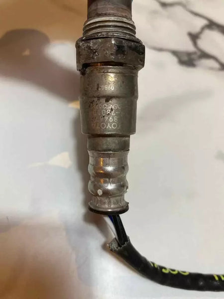 15 16 17 18 19 20 21 LEXUS NX300 SENSOR DE OXÍGENO SENSOR PARA CONJUNTO DE OXÍGENO OEM 8946778010