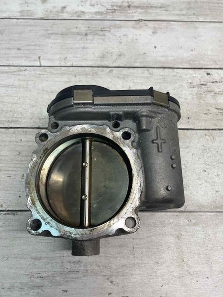 Dodge Caravan throttle body 2011 to 2022 throttle valve assy OEM 3.6L 05184349AC