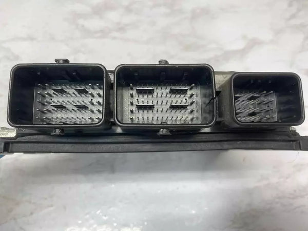 18 19 20 21 22 NISSAN ROGUE SPORT UNIDAD DE CONTROL DEL MOTOR ECM ECU 2.0L OEM 23703DF47D ROTO
