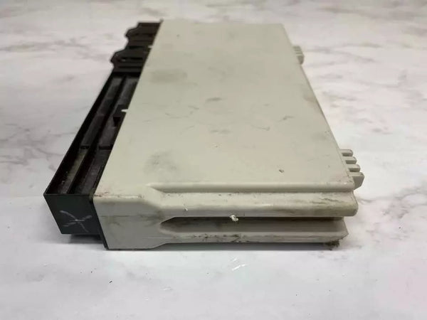 14 15 16 17 18 19 BMW 640I UNIDAD DE ASIENTO MÓDULO DE CONTROL ELÉCTRICO DEL ASIENTO DELANTERO DERECHO OEM 61359369