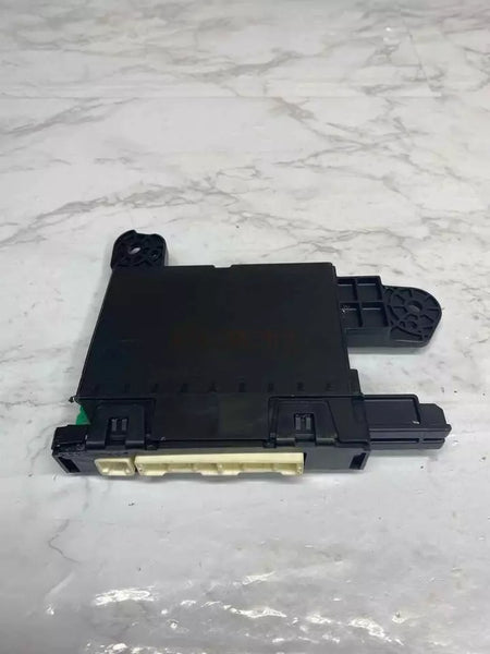 19 20 TOYOTA CAMRY CLIMATE CONTROL HVAC AC UNIT MODULE OEM 8865006B01 BROKE CASE