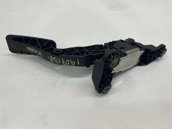 2019 HYUNDAI KONA ACCELERATOR PEDAL PEDAL ACCELERATOR ASSEMBLY 2.0L OEM 00136810
