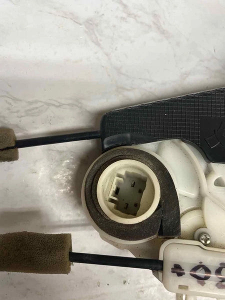 2013 TO 2022 ACURA ILX DOOR LATCH REAR RIGHT SIDE DOOR LOCK ACTUATOR OEM 72610T0AA11