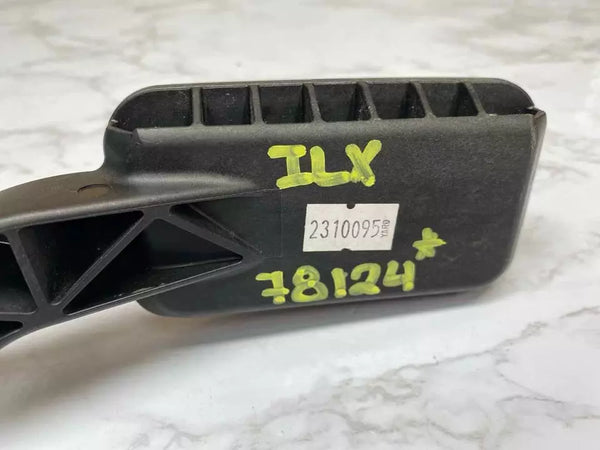 19 20 21 22 ACURA ILX PEDAL DEL ACELERADOR CONJUNTO DE PEDAL OEM ASPEC 2.4L TROL0