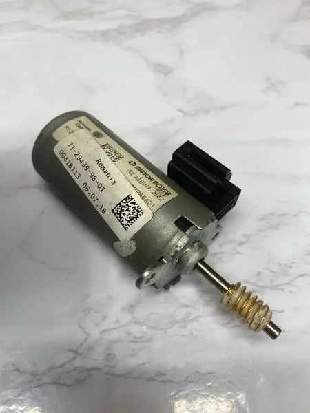 18 19 20 21 22 23 24 TOYOTA CAMRY ASSENTO MOTOR DIANTEIRO LADO DIREITO OU LADO ESQUERDO ODM J1294399801