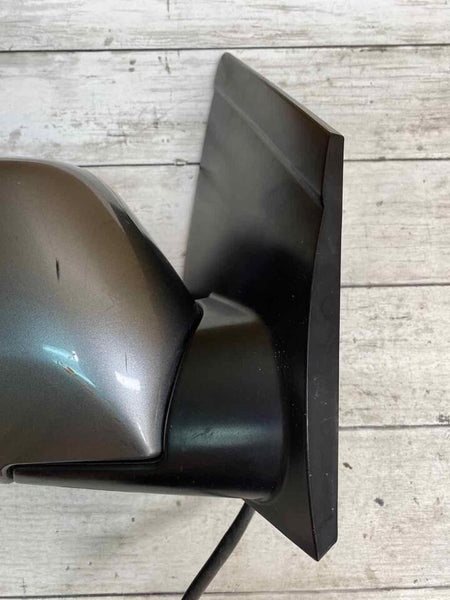 HONDA ODYSSEY DOOR MIRROR 1999 2004 RIGHT PASSANGER SIDE GRAY COLOR 76200S0XA11