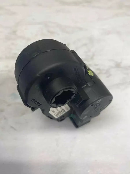 18 19 20 21 22 TOYOTA CHR MOTOR DE ALETTINADORA DE AIRE CONJUNTO DEL MOTOR DEL ACTUADOR DE VENTILACIÓN DE AIRE ACONDICIONADO OEM T32096BA