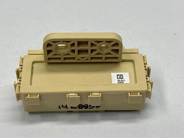 2016 TO 2020 KIA OPTIMA IGNITION CONTROL MODULE FUSE RELAY ASSEMBLY OEM 91940D4030
