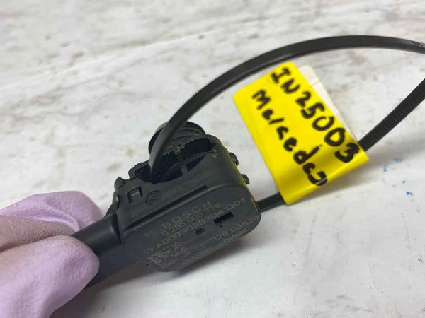 2020 MERCEDES CLA250 PARKING SENSOR PARK ASSIST SENSOR OEM ASSY 00090552046