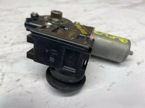 20 21 22 23 TOYOTA COROLLA MOTOR DE VENTANILLA DELANTERO DERECHO LADO DEL PASAJERO CONJUNTO OEM 8571012530