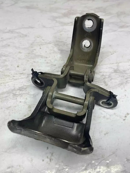 16 17 18 ACURA RDX DOOR HINGE FRONT LEFT DRIVER SIDE DOOR ASSY OEM BLACK