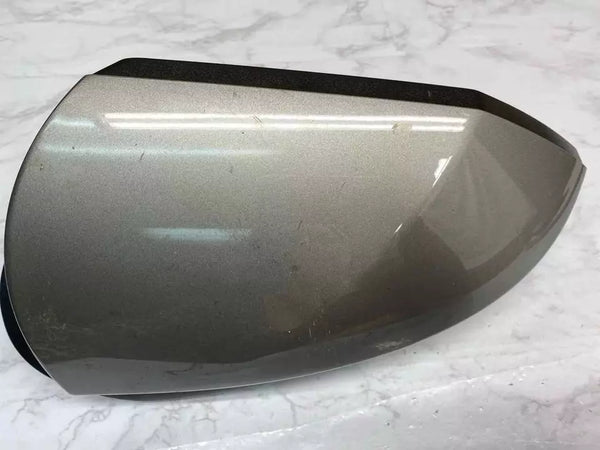 21 22 23 24 HYUNDAI ELANTRA DOOR MIRROR LEFT SIDE GRAY M6T UPPER PART ONLY 87610AA220