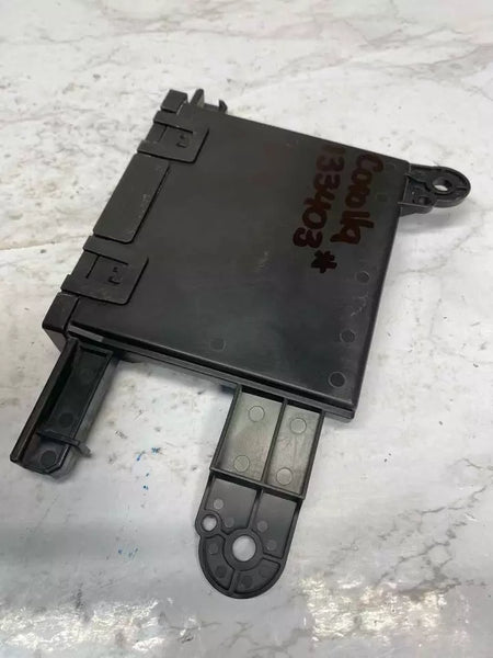2020 TO 2023 TOYOTA COROLLA CLIMATE CONTROL HVAC AC MODULE ASSY OEM 8865002L30