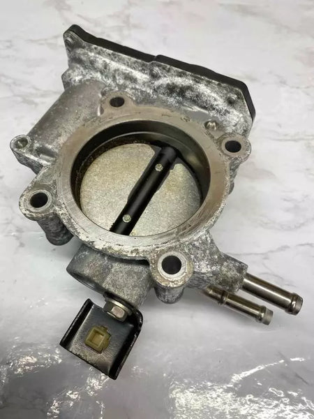 Conjunto de válvula del cuerpo del acelerador para Toyota Highlander 2009-19, 2.7L, OEM 220300V010