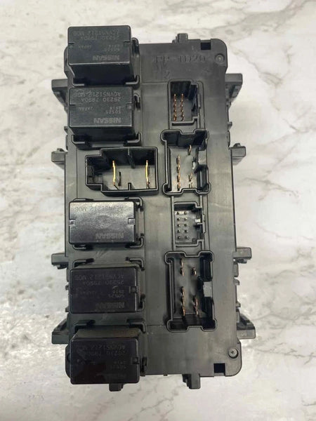 2015 INFINITI Q50 CABIN FUSE BOX JUNCTION BLOCK CABIN FUSE BOX ASSY OEM 252307990A